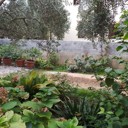 Διαμέρισμα 33 Ζαντάρ