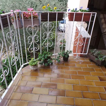 Appartamento 33