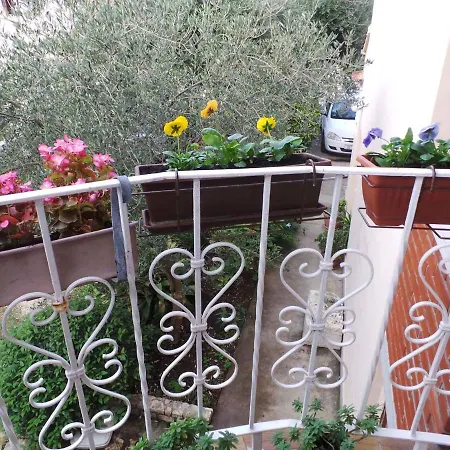 Appartamento 33