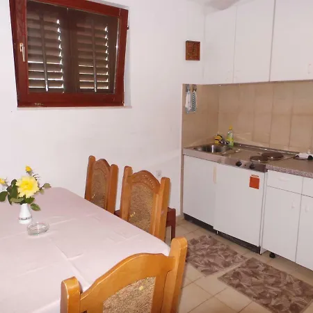 Appartamento 33 Zara