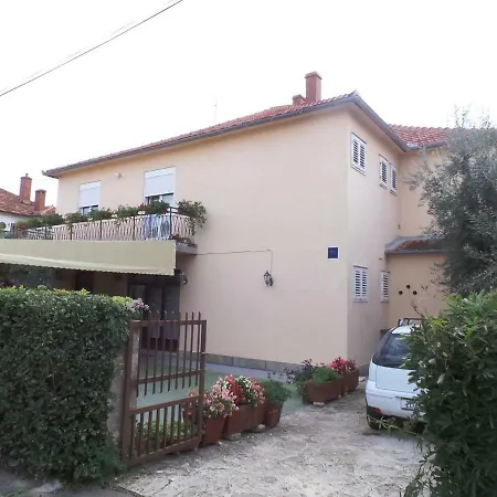 33 Appartamento