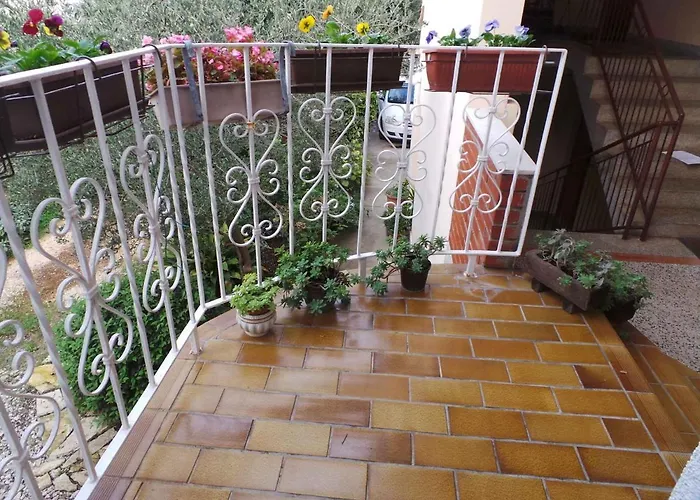 Апартаменты 33